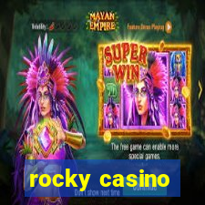 rocky casino