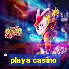 playa casino