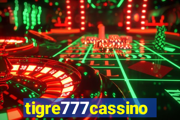 tigre777cassino