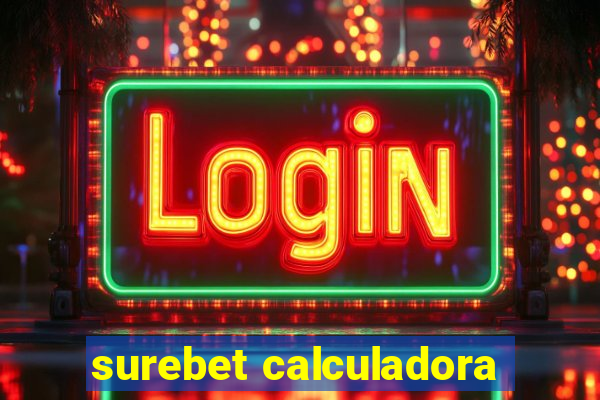 surebet calculadora