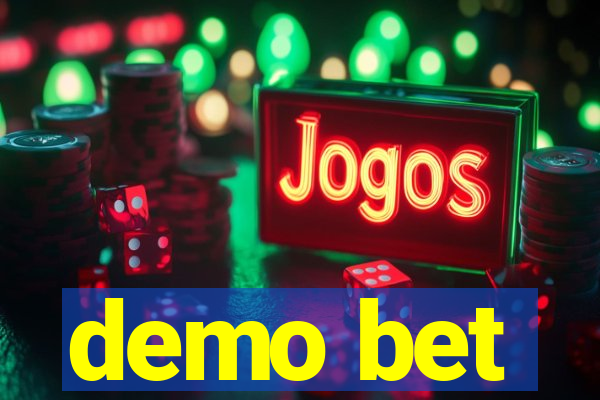 demo bet