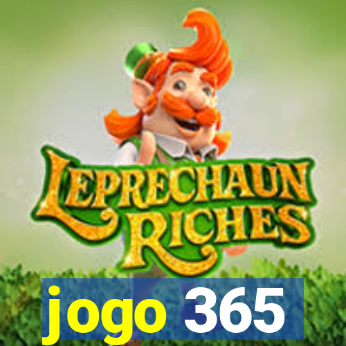 jogo 365