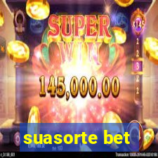 suasorte bet