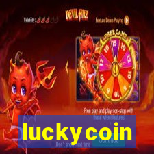 luckycoin