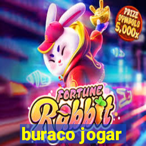 buraco jogar