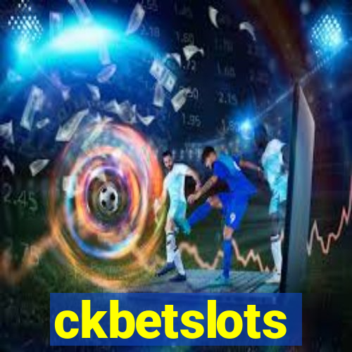 ckbetslots