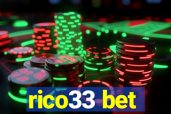 rico33 bet