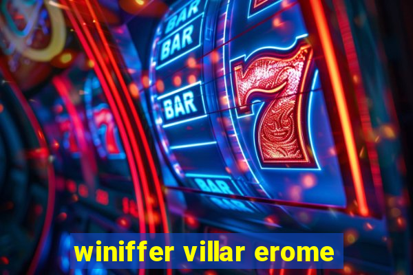 winiffer villar erome