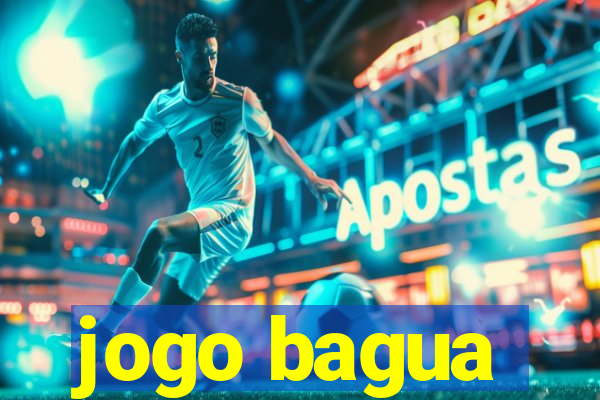 jogo bagua