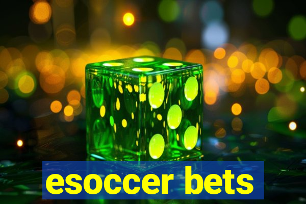 esoccer bets