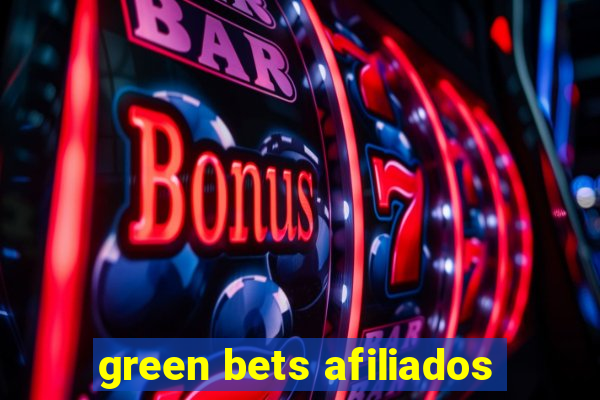 green bets afiliados