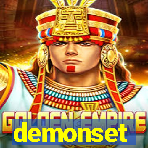 demonset