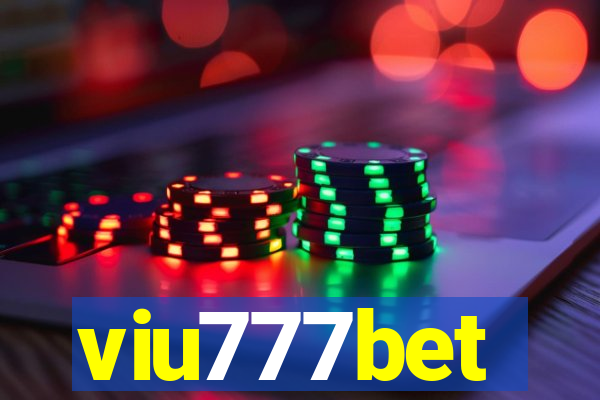 viu777bet