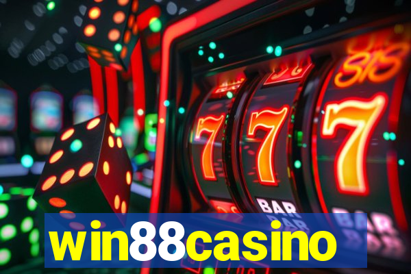 win88casino