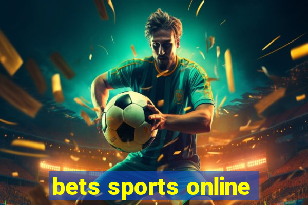 bets sports online