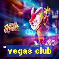 vegas club