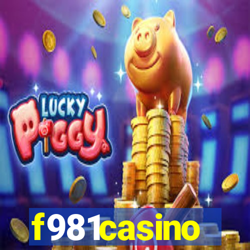 f981casino