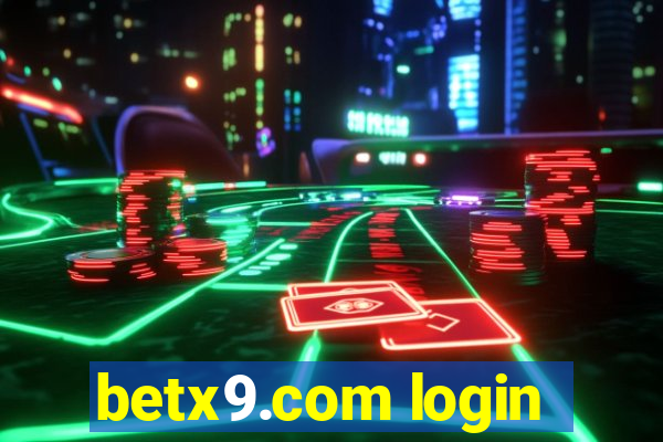 betx9.com login