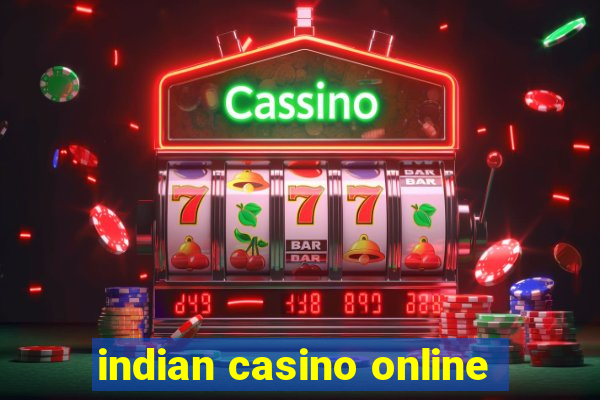 indian casino online