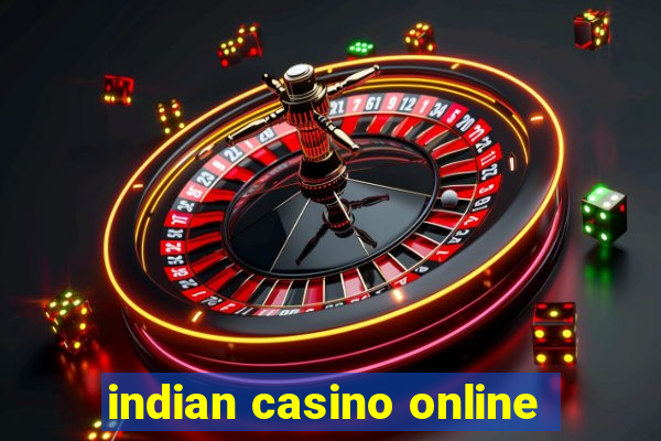 indian casino online