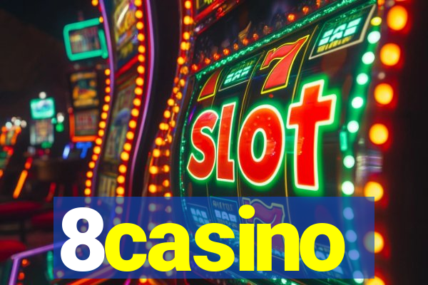 8casino