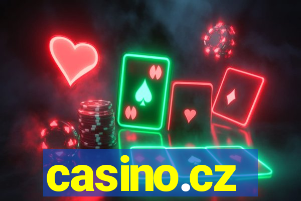 casino.cz