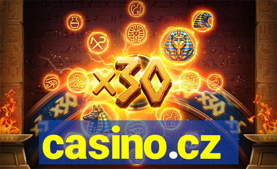 casino.cz