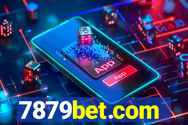 7879bet.com