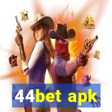 44bet apk