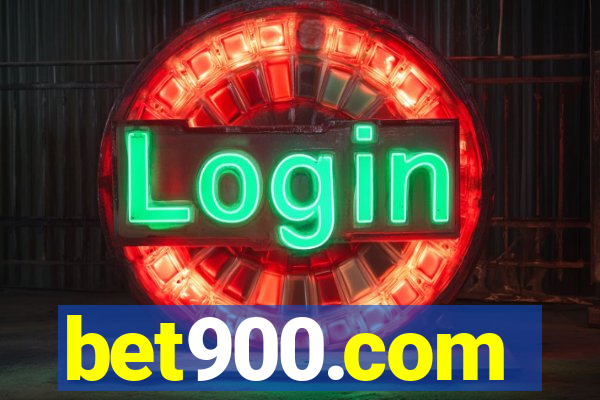 bet900.com