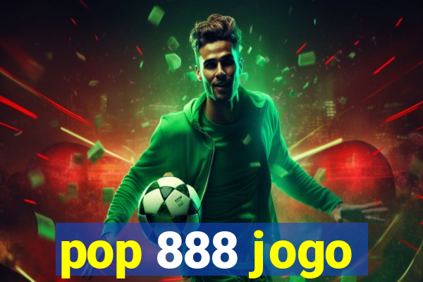 pop 888 jogo