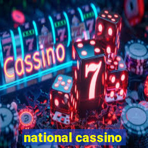 national cassino