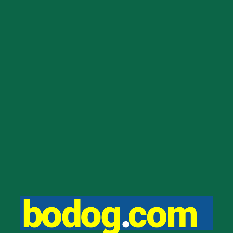 bodog.com