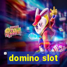 domino slot