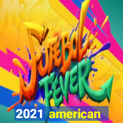 2021 american casino guide