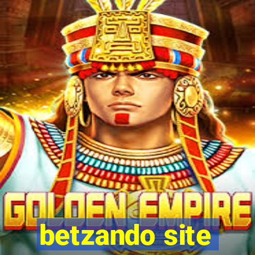 betzando site