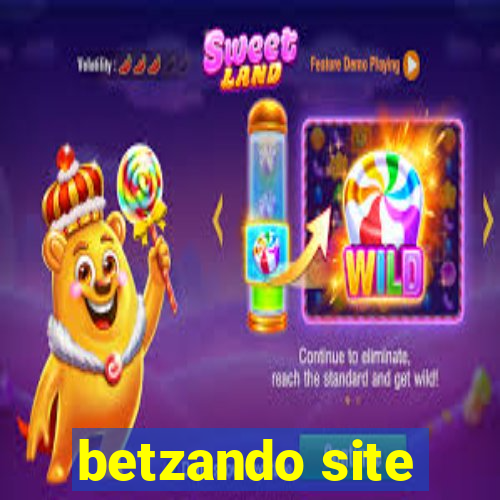 betzando site