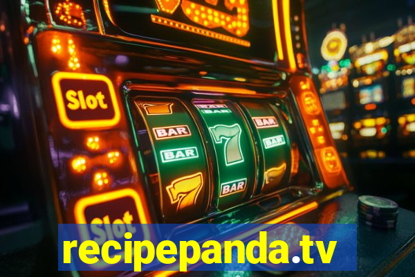 recipepanda.tv