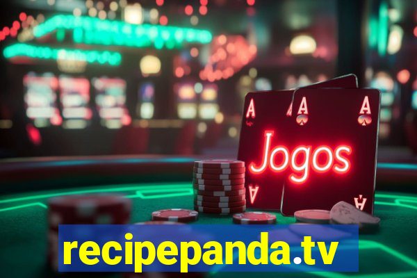 recipepanda.tv