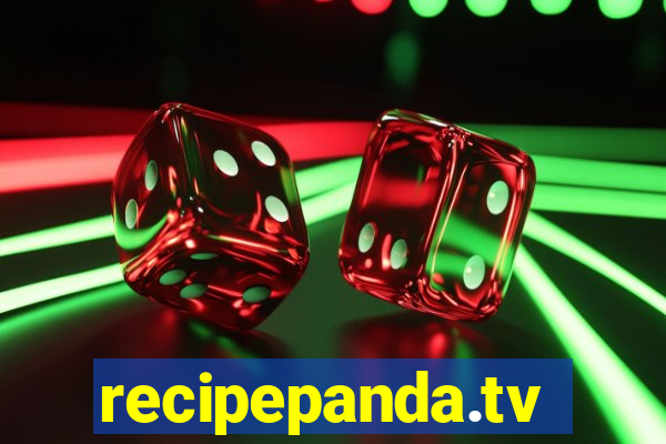 recipepanda.tv