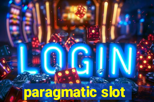 paragmatic slot