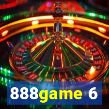 888game 6