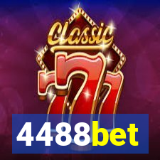 4488bet