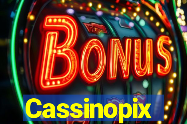 Cassinopix