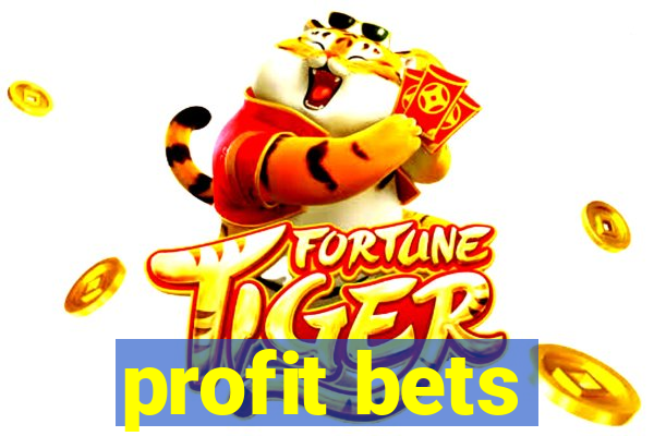 profit bets