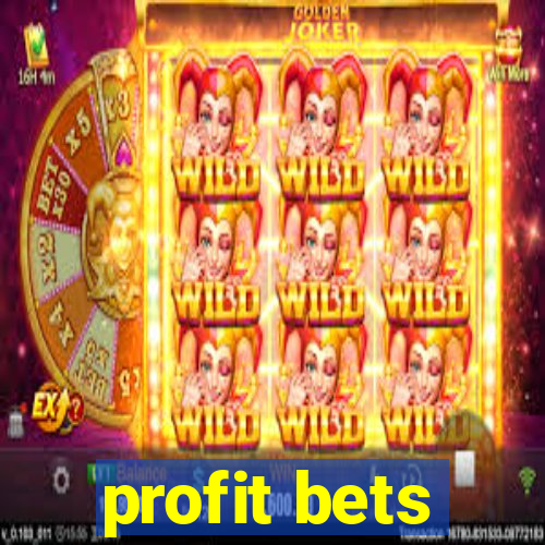 profit bets