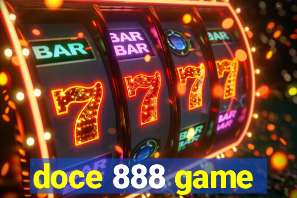 doce 888 game