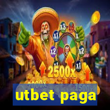 utbet paga