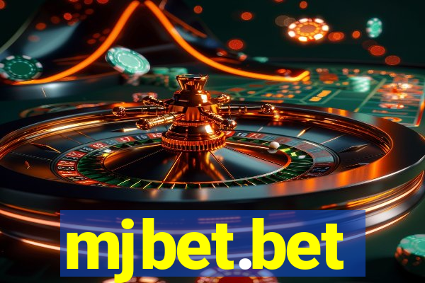 mjbet.bet