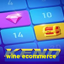 wine ecommerce